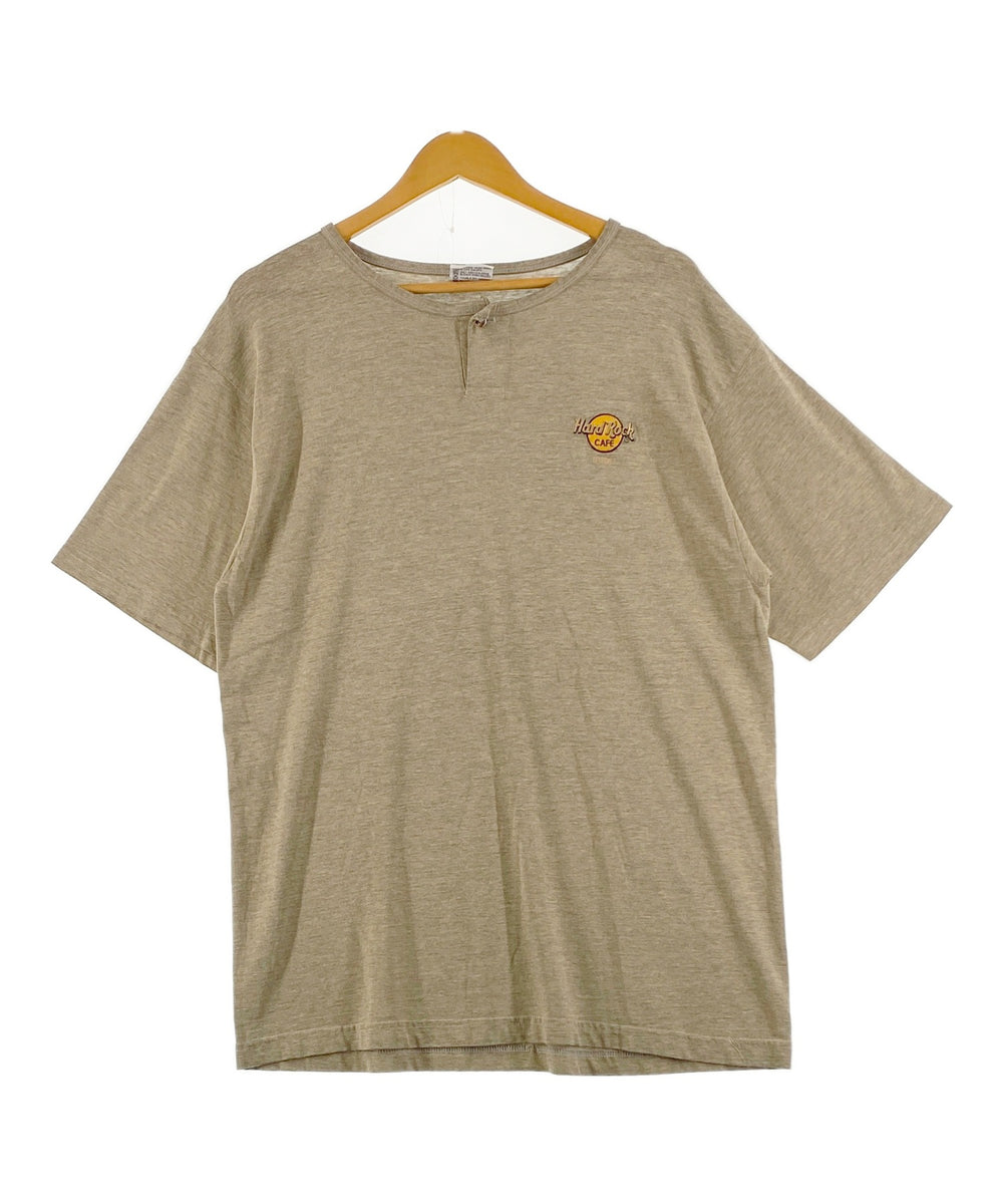 Hard Rock CAFE カンパニーTシャツ