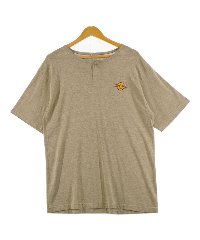 Hard Rock CAFE カンパニーTシャツ/Hard Rock CAFE カンパニーTシャツ