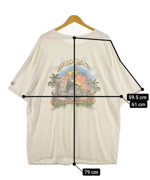 Hard Rock CAFE カンパニーTシャツ