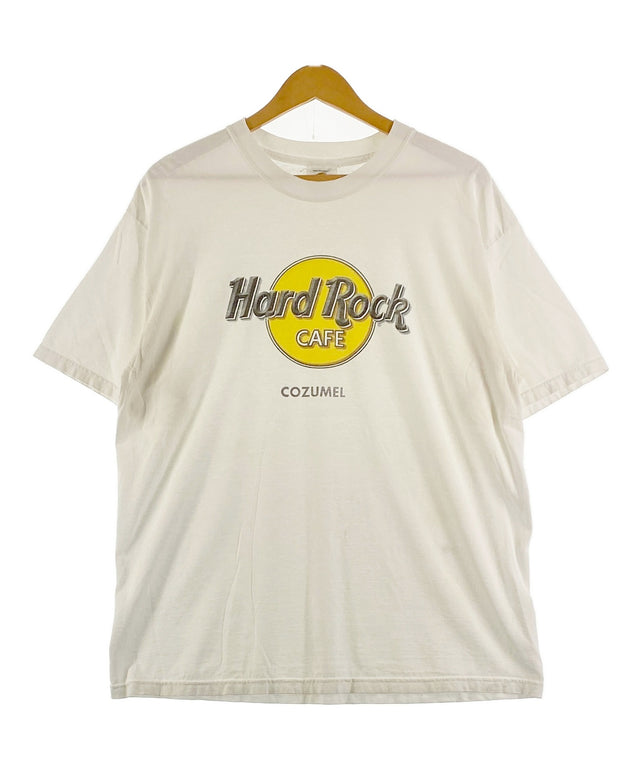 Hard Rock CAFE カンパニーTシャツ/Hard Rock CAFE カンパニーTシャツ