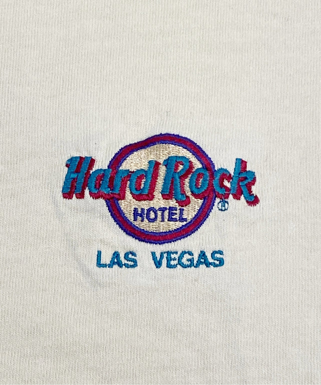 Hard Rock CAFE カンパニーTシャツ