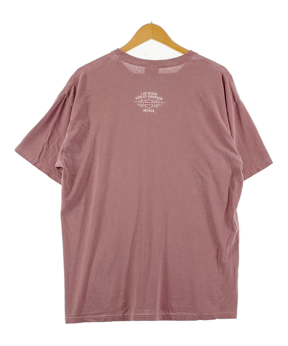 HARLEY-DAVIDSON Tシャツ