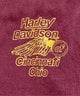 HARLEY-DAVIDSON Tシャツ