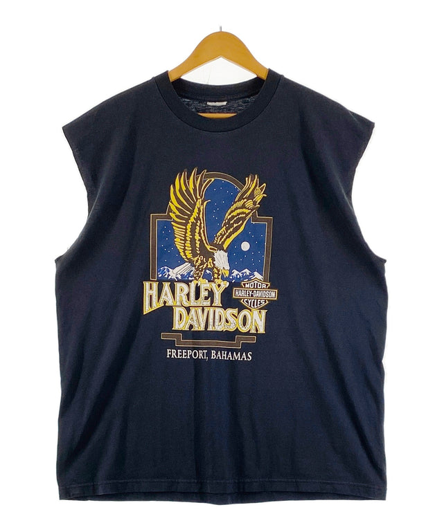 HARLEY-DAVIDSON Tシャツ/HARLEY-DAVIDSON Tシャツ