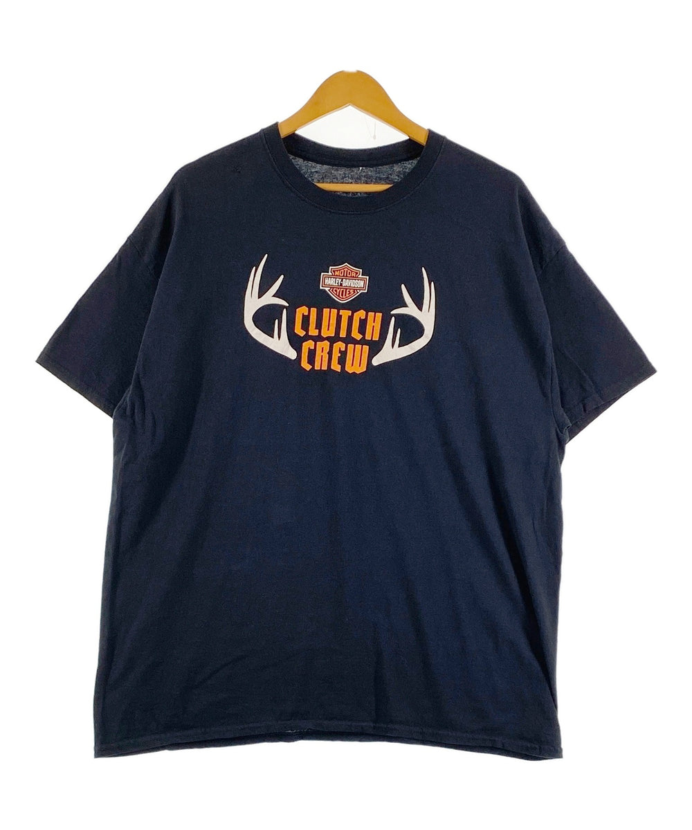 HARLEY-DAVIDSON Tシャツ