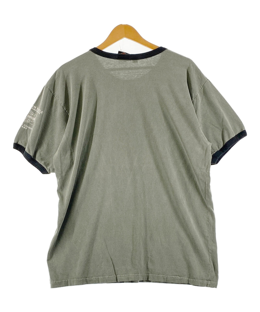 HARLEY-DAVIDSON Tシャツ