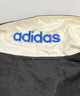 adidas ブランドナイロンジャケット