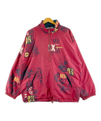 レッド / XL