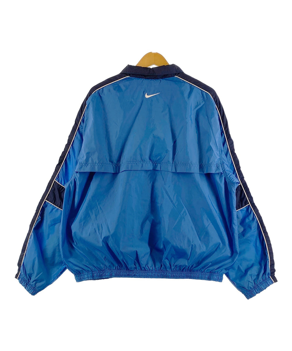 NIKE ブランドナイロンジャケット