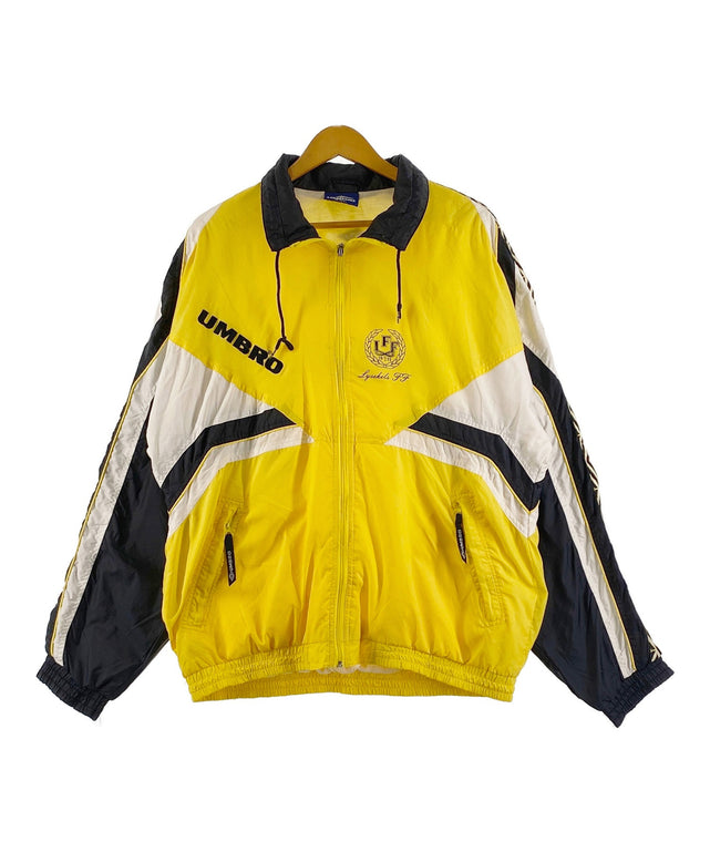 UMBRO ブランドナイロンジャケット/UMBRO ブランドナイロンジャケット