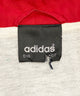 adidas ブランドナイロンジャケット