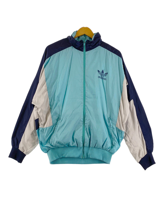 adidas ブランドナイロンジャケット/adidas ブランドナイロンジャケット