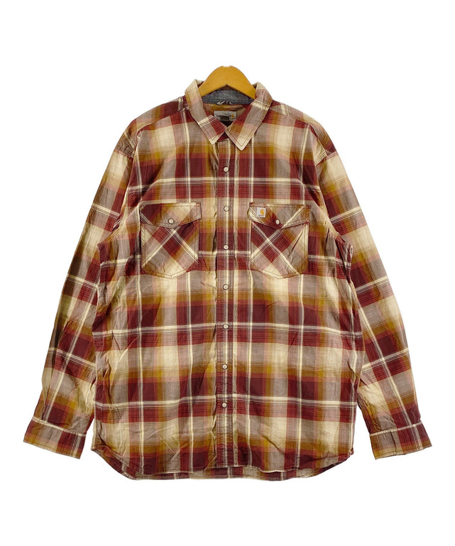 Carhartt 長袖シャツ/Carhartt 長袖シャツ