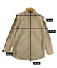 Carhartt 長袖シャツ
