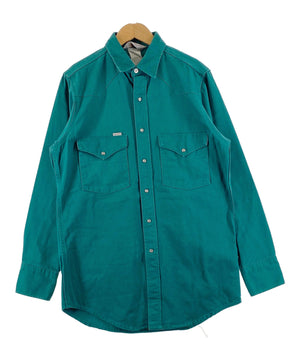Carhartt 長袖シャツ