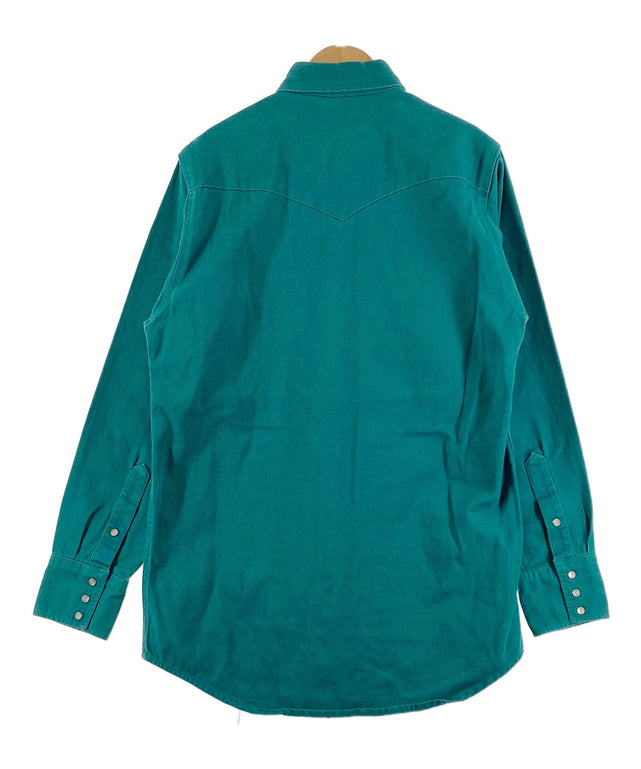 Carhartt 長袖シャツ