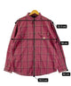 Carhartt 長袖シャツ