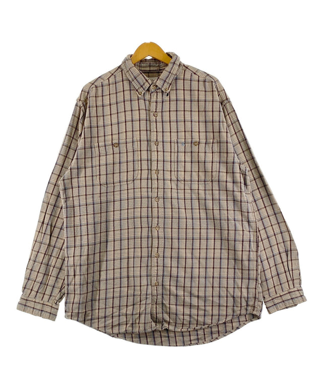 Carhartt 長袖シャツ/Carhartt 長袖シャツ