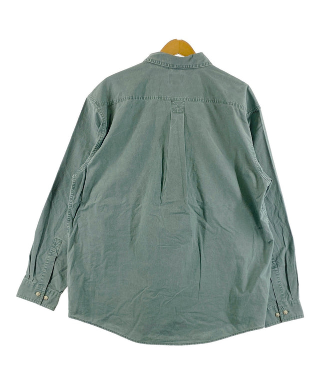 L.L.Bean アウトドアブランドシャツ
