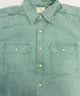 L.L.Bean アウトドアブランドシャツ