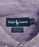 Ralph Lauren ブランドシャツ