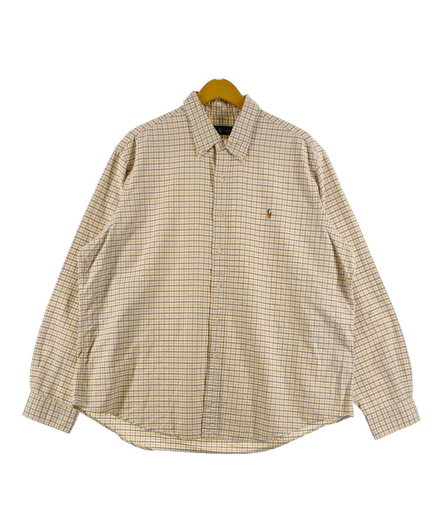 Ralph Lauren ブランドシャツ/Ralph Lauren ブランドシャツ