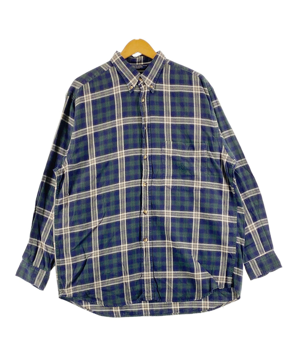 NAUTICA ブランドシャツ