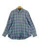 BILL BLASS ネルシャツ