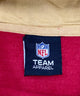49ers チームロゴスウェット