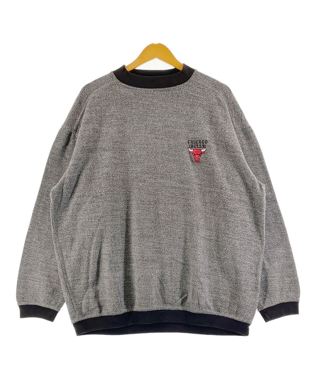 CHICAGO BULLS チームロゴスウェット/CHICAGO BULLS チームロゴスウェット