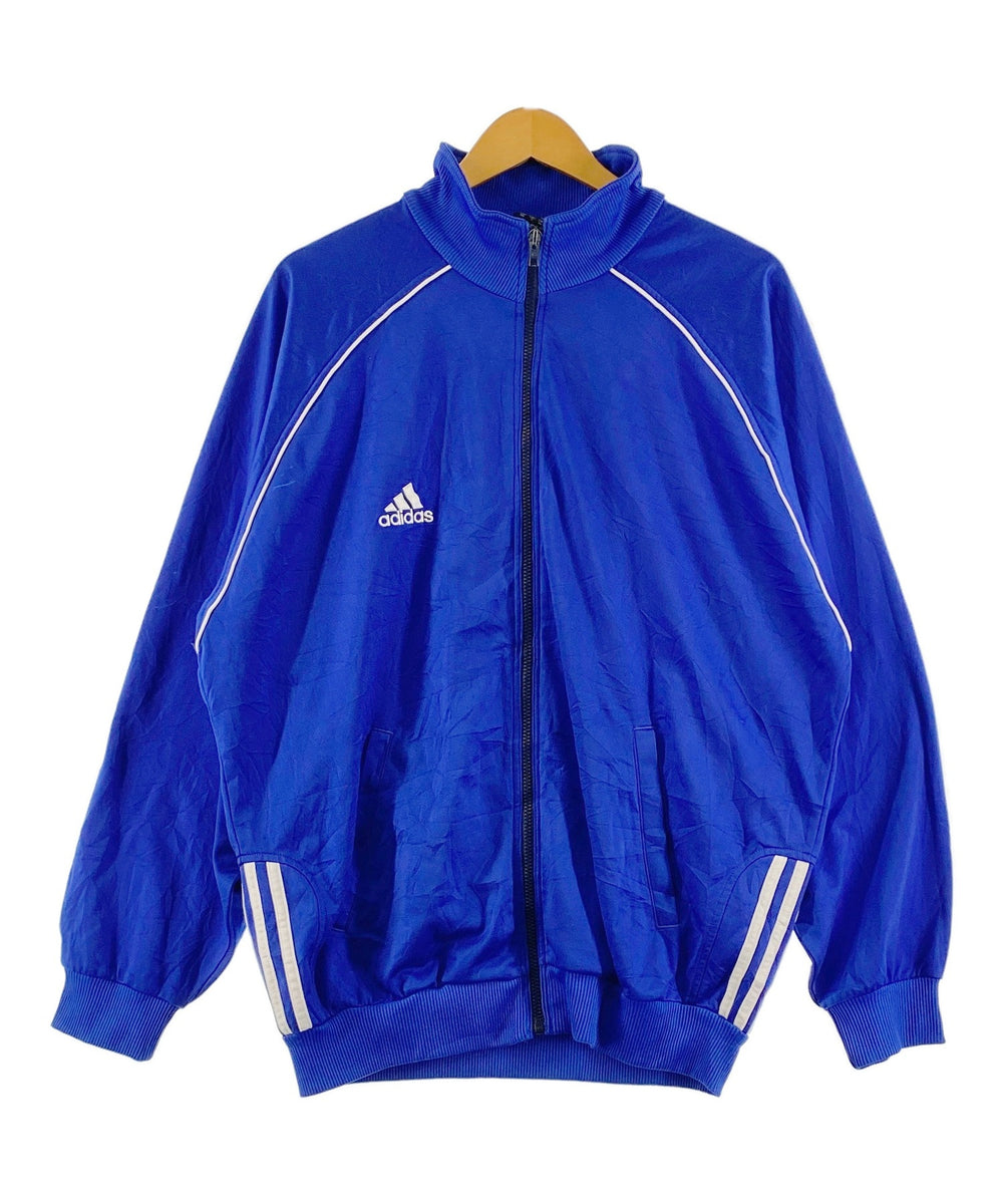 adidas ブランドジャージ