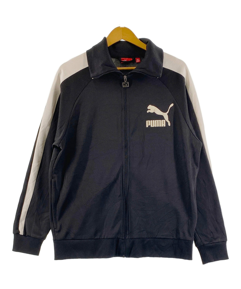 PUMA ブランドジャージ