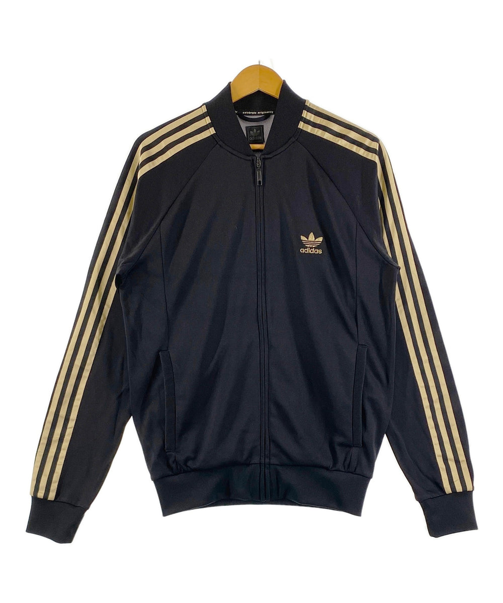 adidas ブランドジャージ