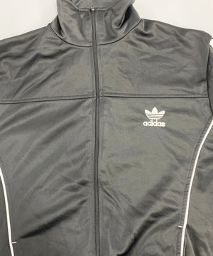 adidas ブランドジャージ