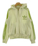 adidas ブランドジャージ