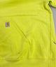 Carhartt スウェット