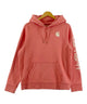 Carhartt スウェット