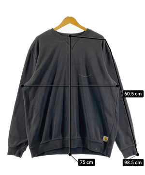 Carhartt スウェット