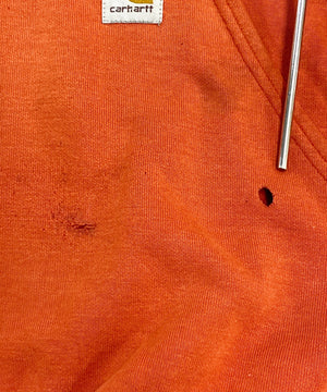 Carhartt スウェット