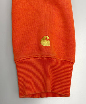 Carhartt スウェット