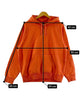 Carhartt スウェット