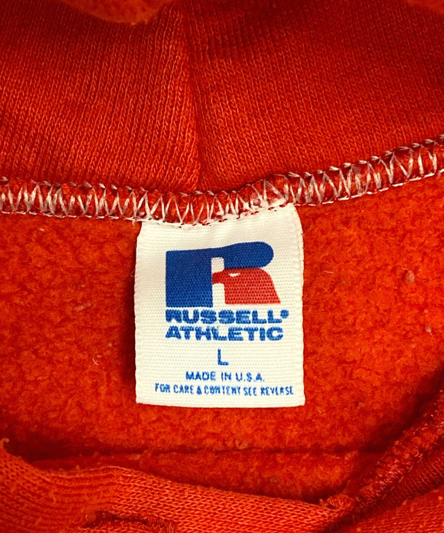 RUSSELL スウェット