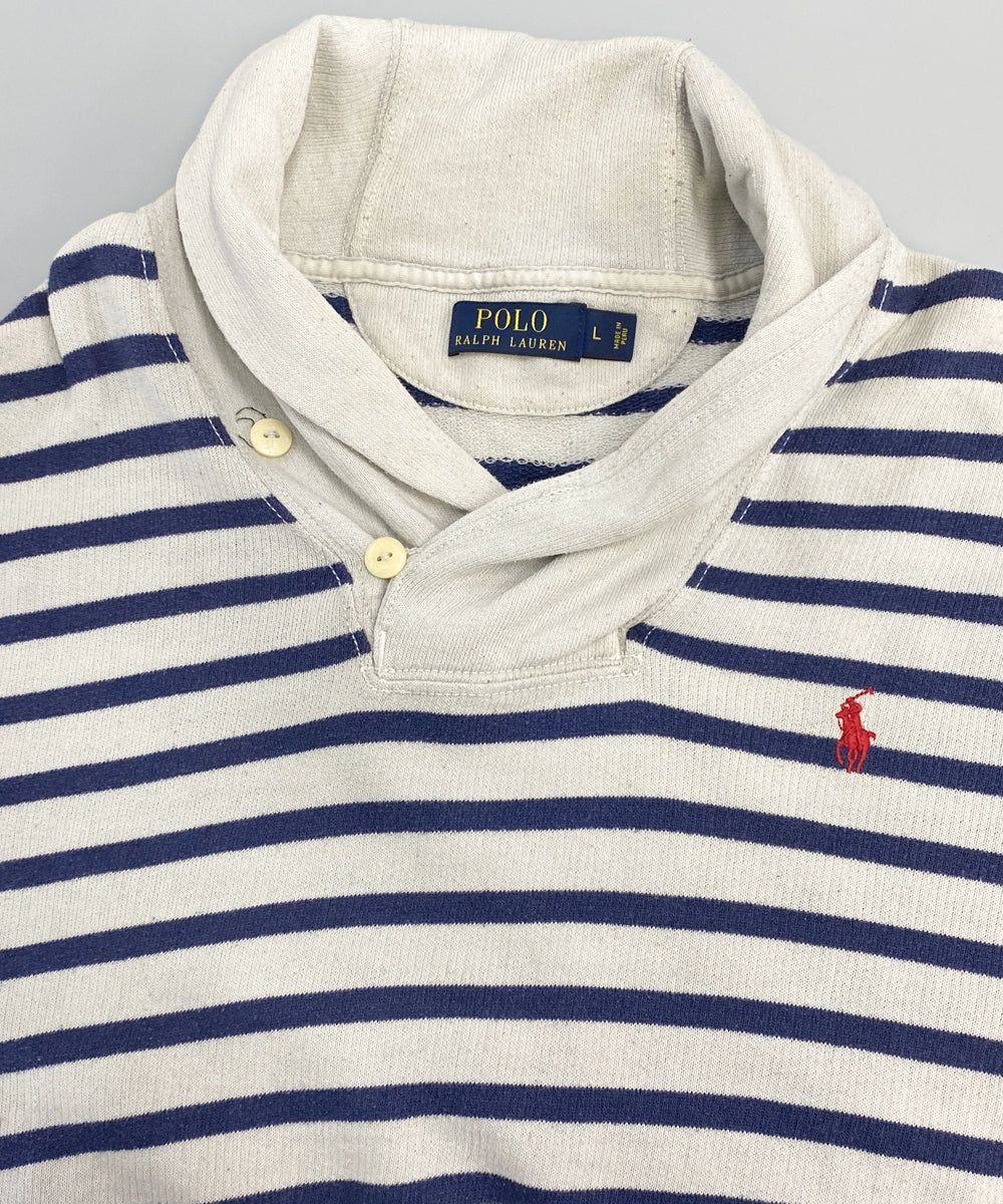 Ralph Lauren スウェット