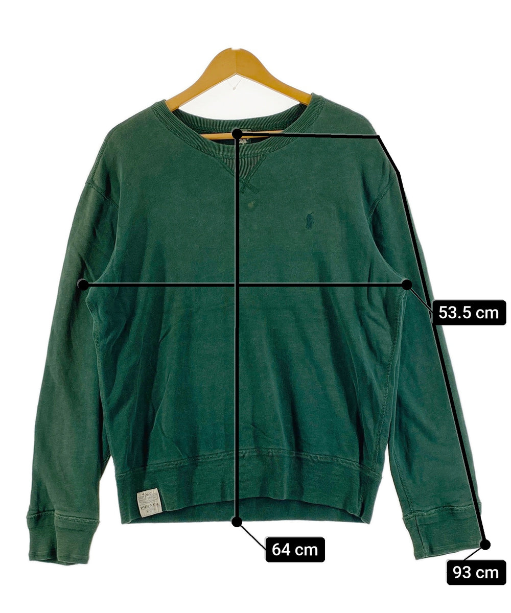 Ralph Lauren スウェット