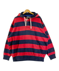 レッド / XL