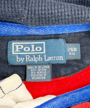 Ralph Lauren スウェット