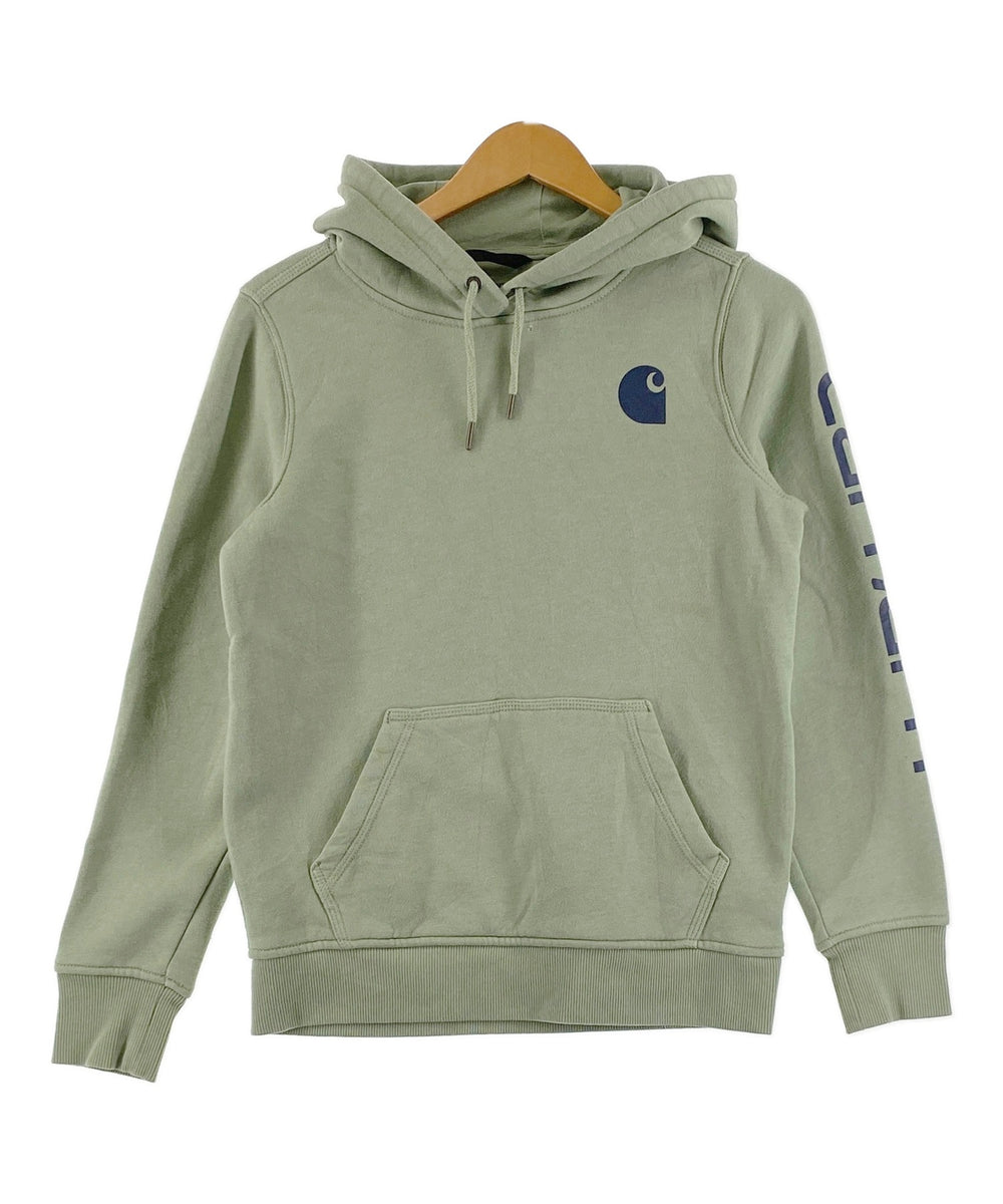 Carhartt スウェット