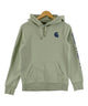 Carhartt スウェット