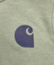 Carhartt スウェット