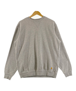 Carhartt スウェット